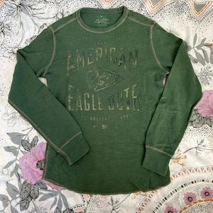 American Eagle Heritage Thermal